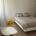 Semesterbostad Maison A 10mn A Pieds De La La Baule-Escoublac