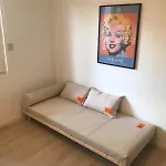 Maison A 10mn A Pieds De La Semesterbostad *