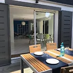 Semesterbostad Maison A 10mn A Pieds De La *