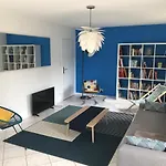 Semesterbostad Maison A 10mn A Pieds De La