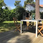 Maison A 10mn A Pieds De La Semesterbostad La Baule-Escoublac