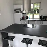 Semesterbostad Maison A 10mn A Pieds De La La Baule-Escoublac