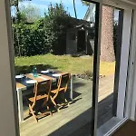 Maison A 10mn A Pieds De La Semesterbostad