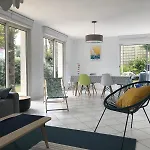 Maison A 10mn A Pieds De La La Baule-Escoublac