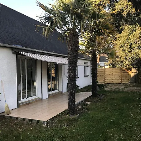 Maison A 10mn A Pieds De La * La Baule-Escoublac