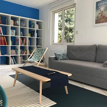Maison A 10mn A Pieds De La * La Baule-Escoublac