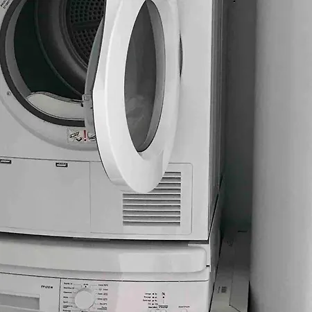 Maison A 10mn A Pieds De La Ferienhaus La Baule-Escoublac