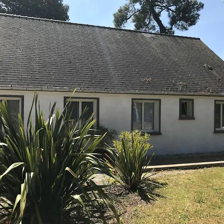 Maison A 10mn A Pieds De La Ferienhaus