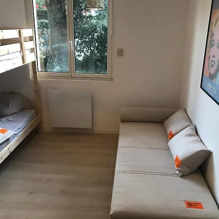 Ferienhaus Maison A 10mn A Pieds De La