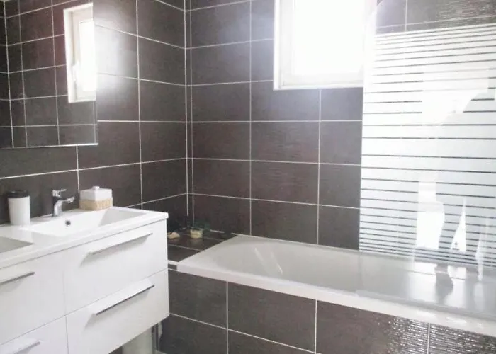 Maison A 10mn A Pieds De La * La Baule-Escoublac