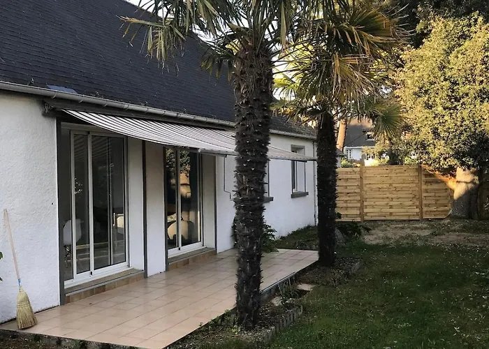 Maison A 10mn A Pieds De La * La Baule-Escoublac