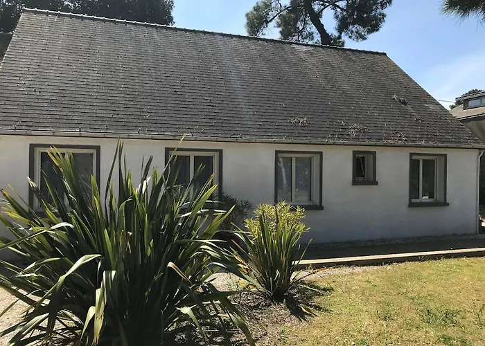 Maison A 10mn A Pieds De La Holiday home