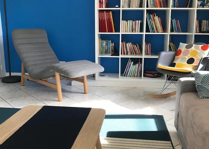 Maison A 10mn A Pieds De La *