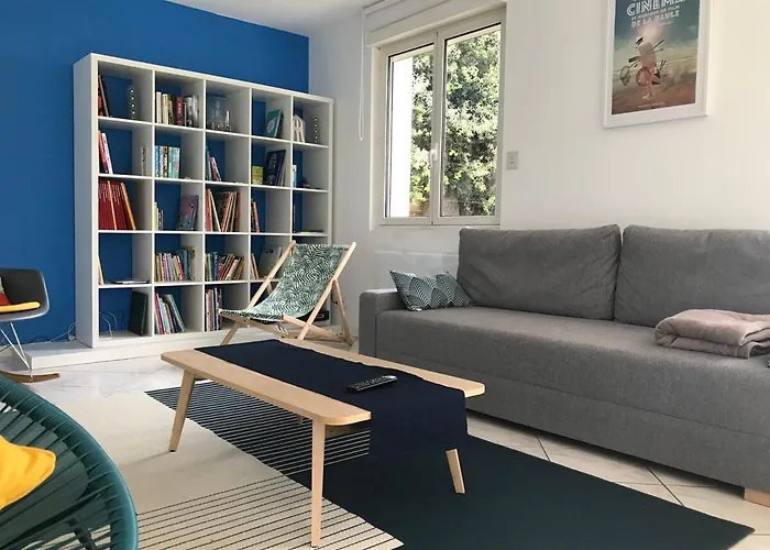 Maison A 10mn A Pieds De La * La Baule-Escoublac